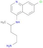 BISDESETHYL CHLOROQUINE