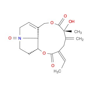 Seneciphylline N-oxide