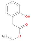 ethyl (2-hydroxyphenyl)acetate