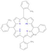 meso-Tetra(2-methylphenyl) Porphine