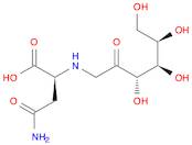 Fructose-asparagine (Mixture of diastereoMers)