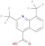 CARBOXYMEFLOQUINE