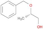 (S)-2-(BENZYLOXY)PROPAN-1-OL