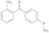 4-METHOXY-2'-METHYLBENZOPHENONE