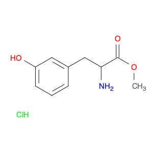 D,L-m-Tyrosine Methyl Ester Hydrochloride