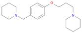 JNJ 5207852 dihydrochloride