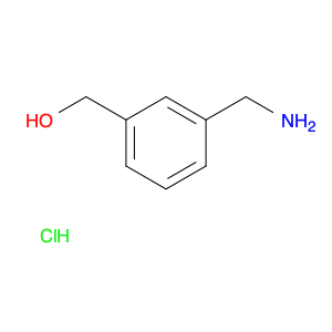 [3-(aMinoMethyl)phenyl]Methanol hydrochloride 