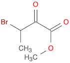 Methyl 3-broMo-2-oxobutanoate