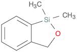 1,1-Dimethyl-1,3-dihydrobenzo[c][1,2]oxasilole