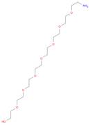 1-AMinooctaethylene Glycol