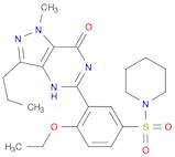 Norneosildenafil