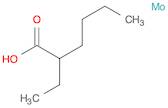 2-ethylhexanoic acid, molybdenum salt