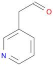 PYRIDIN-3-YLACETALDEHYDE