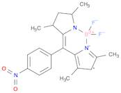 8-(4-Nitrophenyl) Bodipy