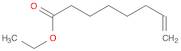 7-Octenoic acid ethyl ester