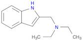 2-[(Dimethylamino)methyl]indole