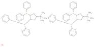 4,4'-Bis(t-butyl)-1,1',2,2'-tetrakis(diphenylphosphino)ferrocene, 98% HiersoPHOS-5