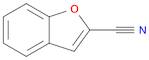 2-CYANOBENZOFURAN