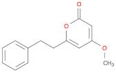 7,8-dihydro-5,6-dehydrokawain