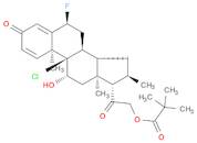 CLOCORTOLONE PIVALATE (200 MG)