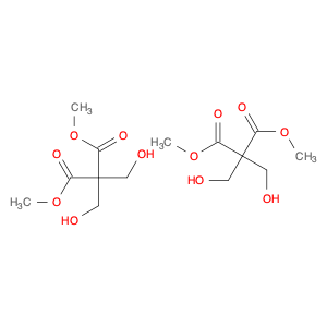 Dimethyl Bis(hydroxymethyl)malonate