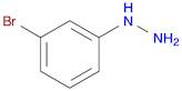 3-bromophenylhydrazine