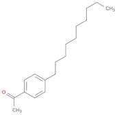 1-(4-DECYLPHENYL)ETHAN-1-ONE