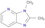 2,3-DIMETHYL-3H-IMIDAZO[4,5-B]PYRIDINE