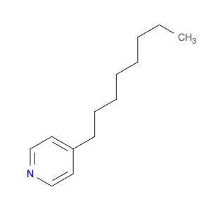 4-OCTYLPYRIDINE