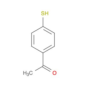 1-(4-Mercaptophenyl)ethanone