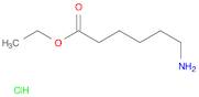 6-AMINOCAPRONIC ACID ETHYL ESTER HYDROCHLORIDE