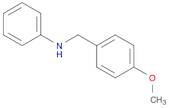 (4-METHOXY-BENZYL)-PHENYL-AMINE