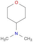 4-(Dimethylamino)tetrahydro-2H-pyran