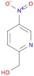 3-NITRO-6-PYRIDINEMETHANOL