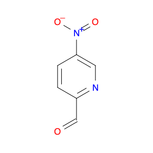 3-NITRO-6-PYRIDINECARBOXALDEHYDE