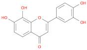 3',4',7,8-TETRAHYDROXYFLAVONE