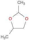 2,4-DIMETHYL, 1,3-DIOXALONE