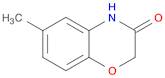 6-METHYL-2H-1,4-BENZOXAZIN-3(4H)-ONE