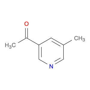 Ethanone, 1-(5-Methyl-3-pyridinyl)-