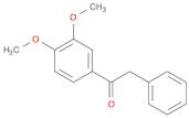 3',4'-DIMETHOXY-2-PHENYLACETOPHENONE