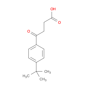 4-(4-TERT-BUTYLPHENYL)-4-OXOBUTYRIC ACID