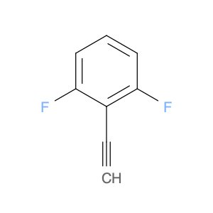 2-Ethynyl-1,3-difluorobenzene