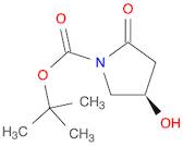 (R)-(+)-1-BOC-4-HYDROXY-2-PYRROLIDINONE