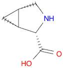 (1S,2S,5R)-3-AZABICYCLO[3.1.0]HEXANE-2-CARBOXYLIC ACID