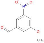 3-METHOXY-5-NITROBENZALDEHYDE