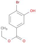 ETHYL 4-BROMO-3-HYDROXYBENZOATE