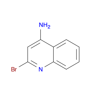 4-AMINO-2-BROMOQUINOLINE