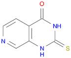 2,3-DIHYDRO-2-THIOXO-PYRIDO[3,4-D]PYRIMIDIN-4(1H)-ONE