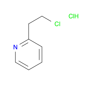 2-(2-Chloroethyl)pyridine hydrochloride