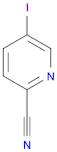 2-CYANO-5-IODOPYRIDINE